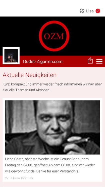 Outlet-Zigarren.com