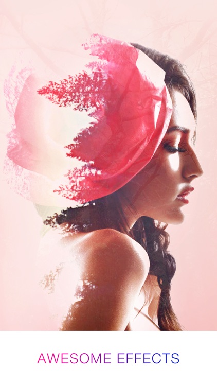 Photo Lab: Picture Editor art screenshot-5