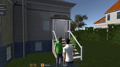 JPA - Game screenshot 4