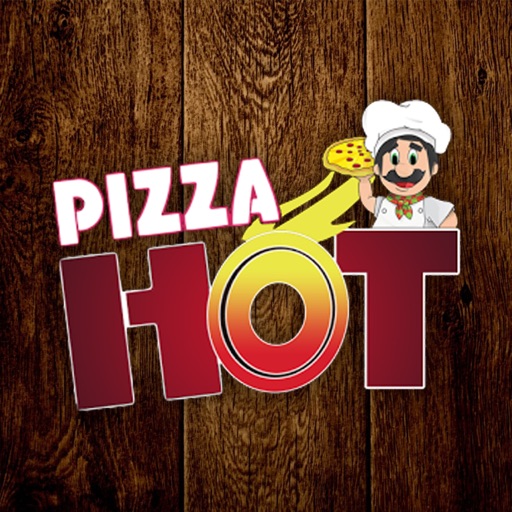 Pizza Hot Takeaway Coventry icon