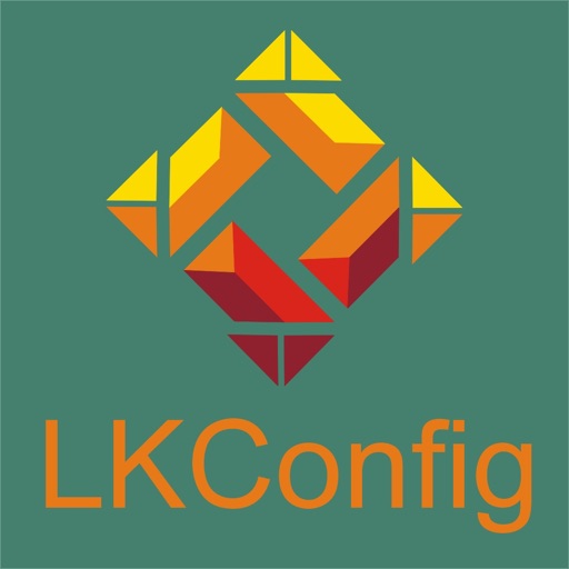 LegoolusKit Config