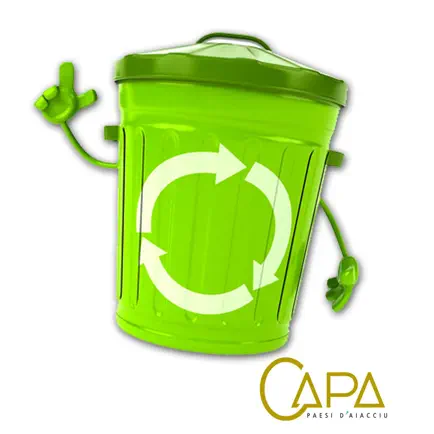 CAPA Recyclage Читы
