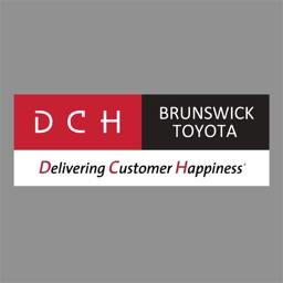 DCH Brunswick Toyota