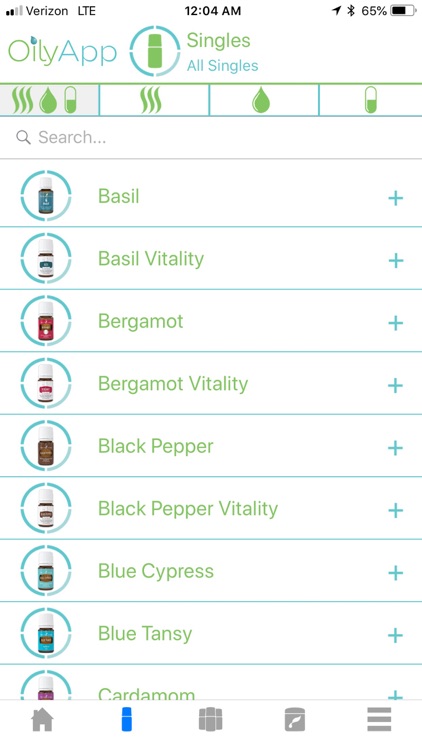 Oily_App