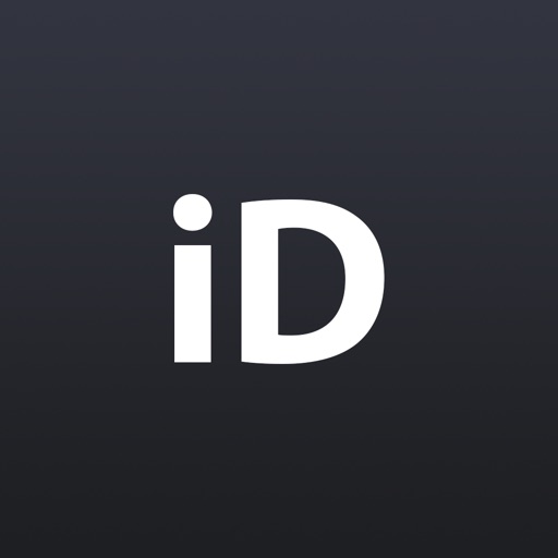 iDiscrete Icon