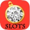 Christmas Balls and Jewels Slots - Vegas Style Slot Machine For Your Entertainment!