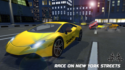 How to cancel & delete Crazy Speed Car Drift Racing from iphone & ipad 4