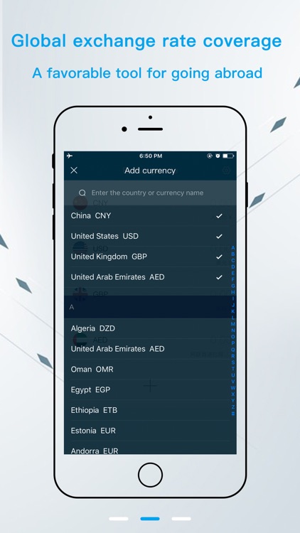 Currency Converter -Money converter&exchange rate