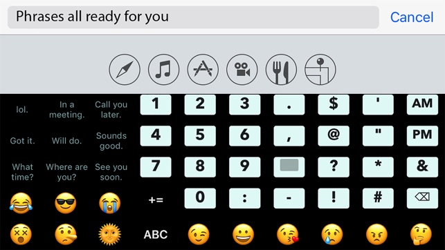 Magic Shadow Keyboard(圖5)-速報App