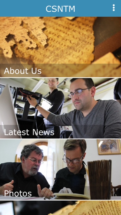 CSNTM