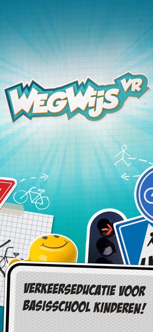 WegWijs VR(圖1)-速報App