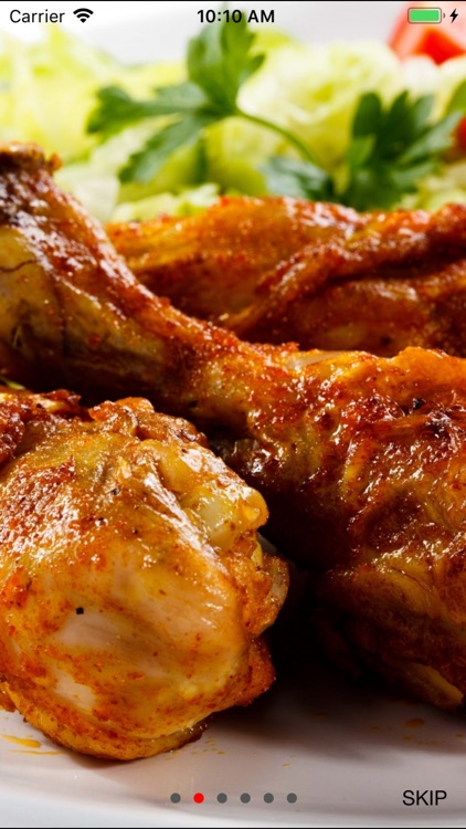 Indian Recipes Fast Food 2018