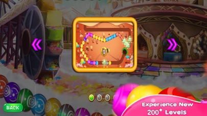 Marble Candy screenshot 3