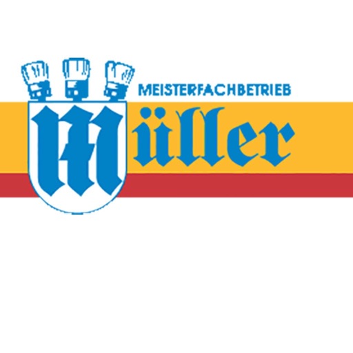 Meisterfachbetrieb Müller