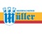 Herzlich Willkommen zur offiziellen App von Meisterfachbetrieb Müller in Petersberg