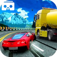 VR Racing Car Highway pour PC