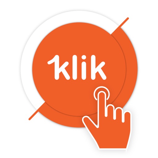 1klik App