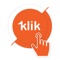 Login to the 1klik by entering your user name (which is your email ID) or your password