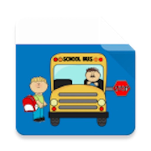 SchoolBusTracker iOS App