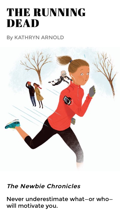 Runner's World