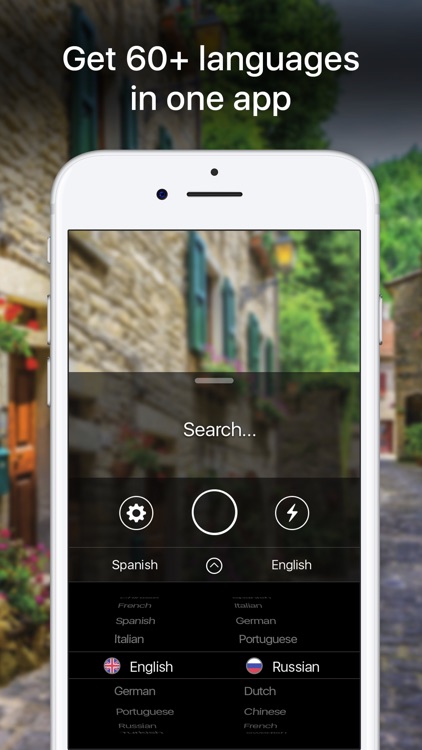 Photo Translator Pro iRocket
