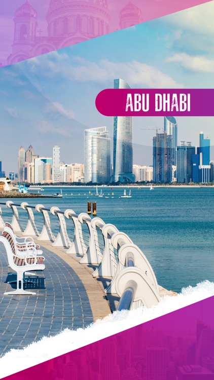 Discover Abu Dhabi