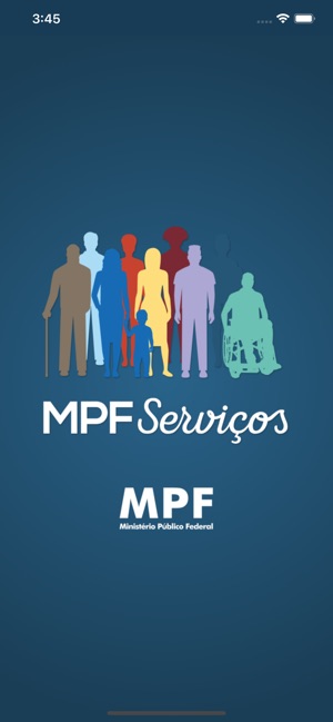 MPF Serviços(圖1)-速報App