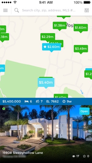 Beverly Hills Home Finder(圖2)-速報App