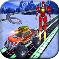 Fire War Car - Battle Robot pour PC