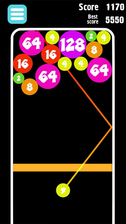 2248 Bubble Merge Block Puzzle