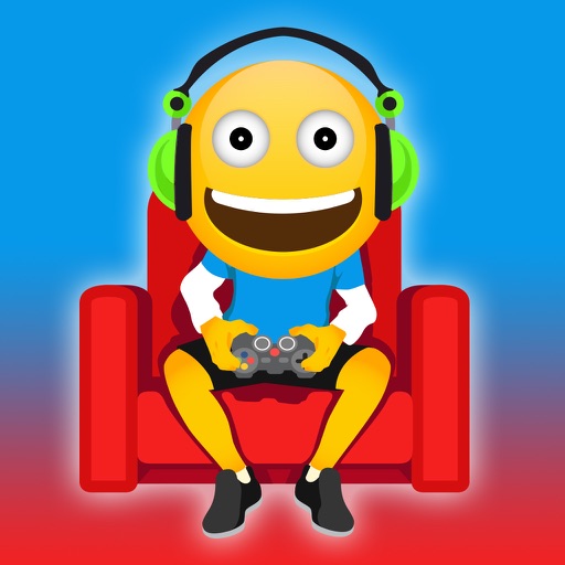 GAMERMOJI
