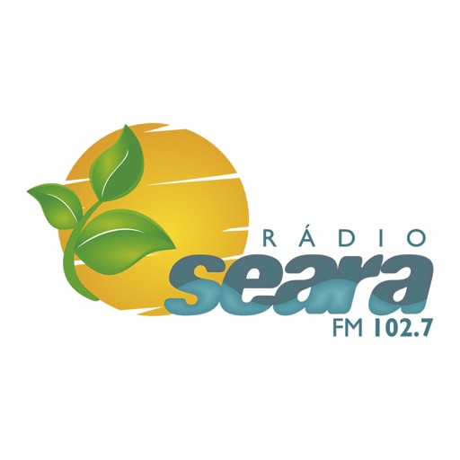 Rádio Seara FM 102,7