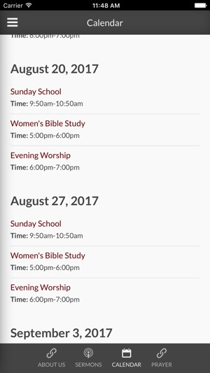 Pine Grove Baptist Church - Heflin, AL(圖3)-速報App