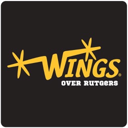 Wings Over Rutgers