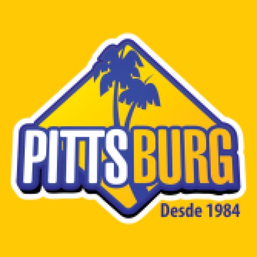 Pittsburg Delivery Direto icon