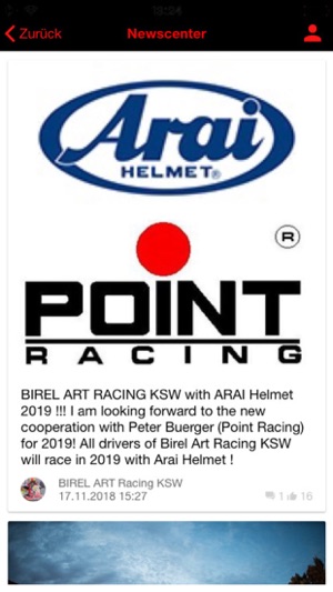 BIREL ART RACING KSW(圖5)-速報App