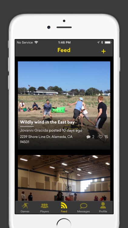 Spikeball® screenshot-3