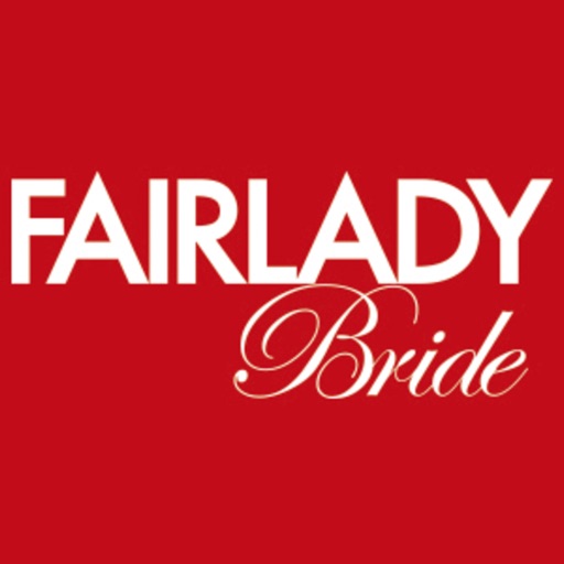 Fairlady Bride Magazine icon