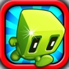 Cubys Quest - Jumping Game