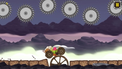 Octonauts Racing screenshot 3