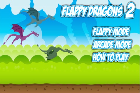 Story of Flippy Baby Dragon screenshot 3