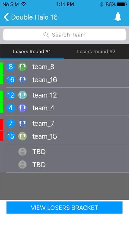 Millennial Tournaments screenshot-3