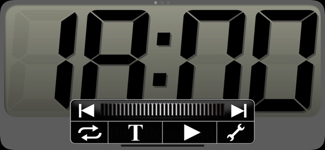 Podium Timer Pro(圖2)-速報App