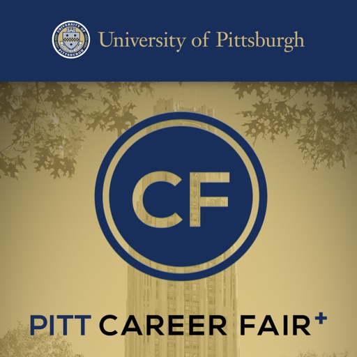 Pitt Career Fair Plus by Career Soft, LLC.