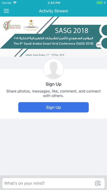 Saudi Arabia Smart Grid 18