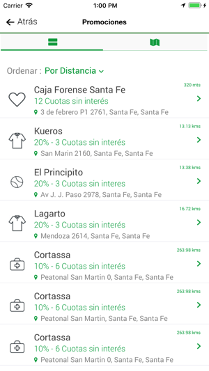 Santa Fe Móvil(圖3)-速報App