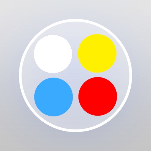 Kolorik iOS App