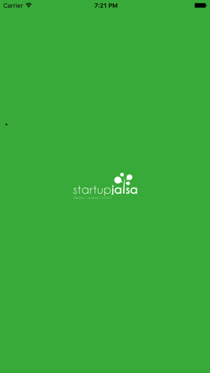 Startup Jalsa