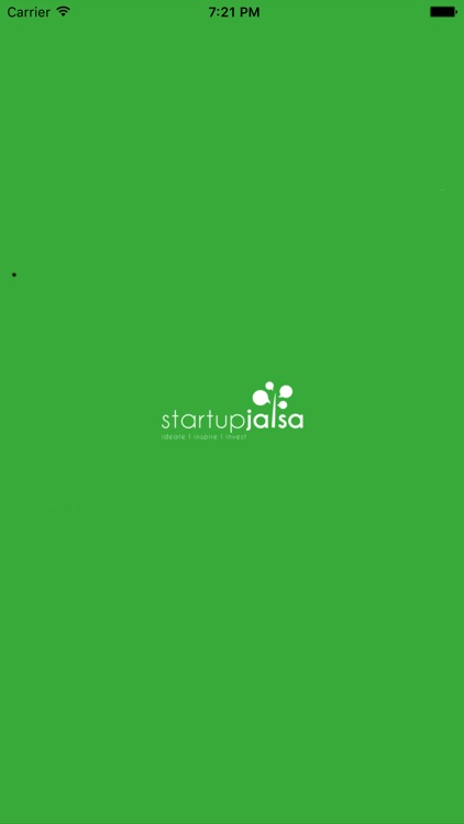 Startup Jalsa