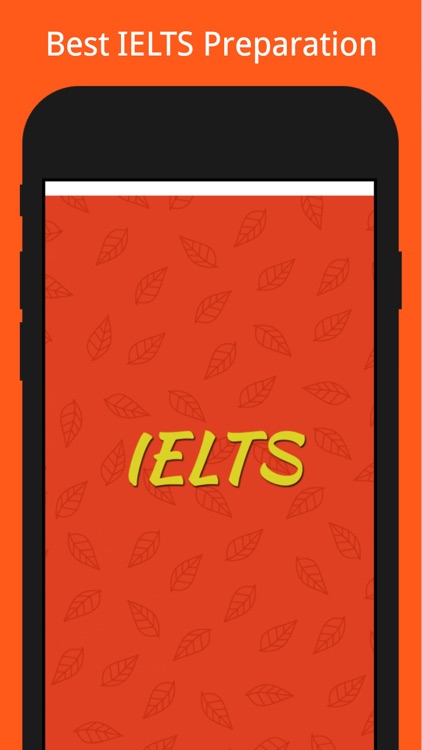 IELTS Preparations